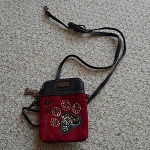 CHALA Convertible Crossbody Bag